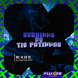 Sobrinho do Tio Patinhas