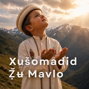Xushomodid Zhu Mavlo (feat. Gul Baz Khan)