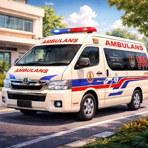 Ambulans