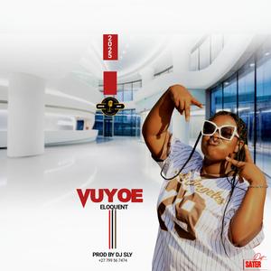 NGIPH'AMANDLA (feat. DJ sly Hlatshwayo & Vuyoe Eloquent)