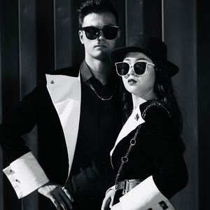 Konqak Muhabbat-Erpan