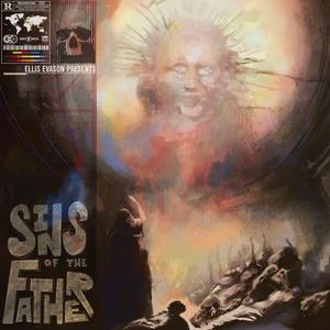 OUTBURST (feat. t.e.d)