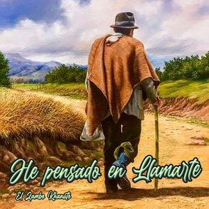 He Pensado en Llamarte