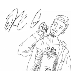 Oke G (prod. amadze, tengulovemoney)