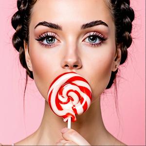 Lollipop - ດູດໝົດເລີຍ (ເພງອີໂຣຕິກຕະຫຼົກ ໄວຣັລ ເຕັ້ນ ເຊັກຊີ່ ຮິດ 2026)