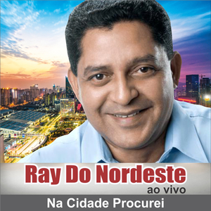 Na Cidade Procurei (Ao Vivo)