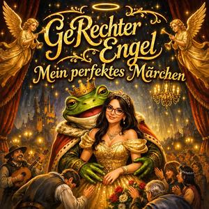Mein perfektes Märchen