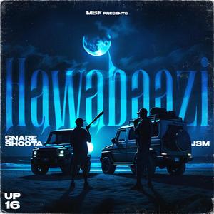 HAWABAAZI (feat. Jsm)