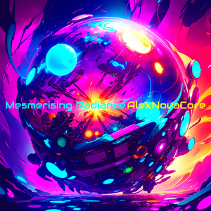 Mesmerising Radiance