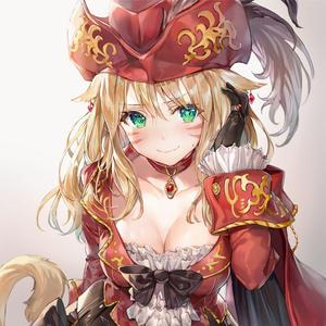 小人物