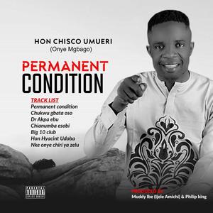 Chianumba Esobi(Odumodu Umueri)