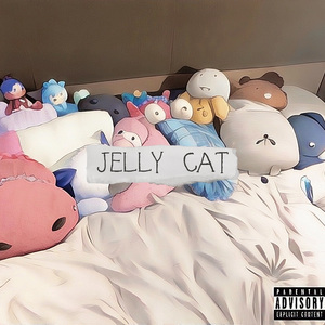 Jelly Cat