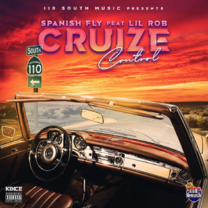 Cruize Control (feat. Lil Rob, Ese Daz, Johnny D & Mocs)