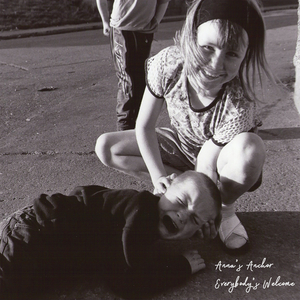 Johnny Cash Was a Punk