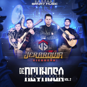 El Armero del Cartel