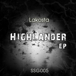 Highlander (Original Mix)