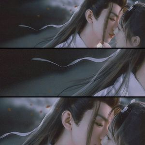 偏星(《沉香如屑》电视剧片尾曲）