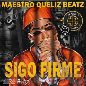 SIGO FIRME (RAP DESAHOGO TYPE BEAT) (INSTRUMENTAL RAP DOMINICANO)