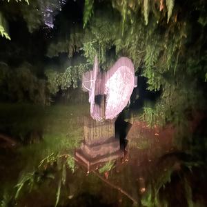 Kapitel XIII : Plejaderne Sover i Yggdrasils Krone