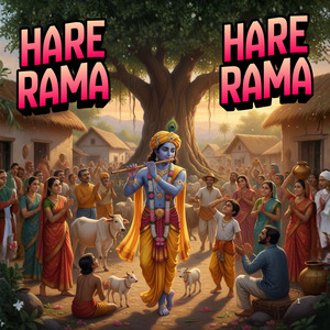 Hare Rama Hare Rama