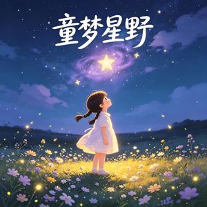 晨雾林间