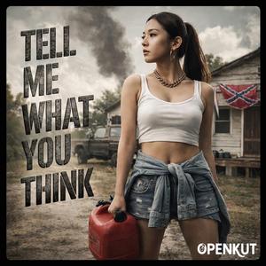 Tell me what you think