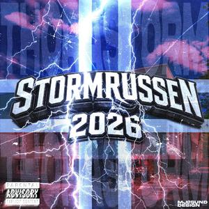 Stormrussen 2026
