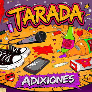 Tarada