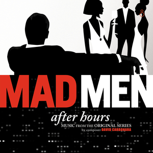 A Beautiful Mine (Mad Men Theme)