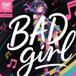BAD girl