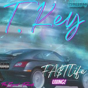 ScarFace (feat. WestSide Jay)