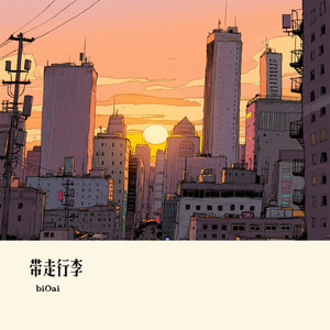 带走行李