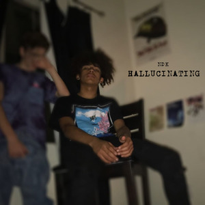 Hallucinating
