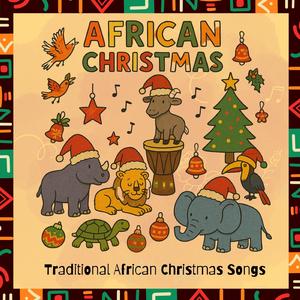 Busuku Obuhle (Silent Night)