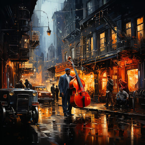 Batir El Riff De Jazz Callejero