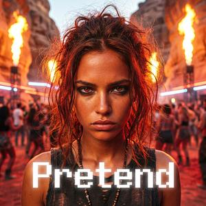 Pretend