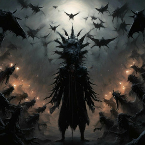 Демоны лезут наружу