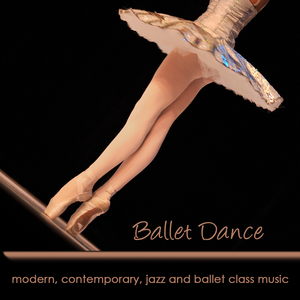Piano Music Relaxation (Ballerina)