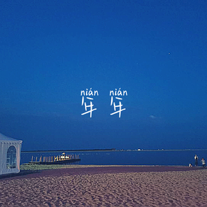 年年（肾虚小姐姐版）