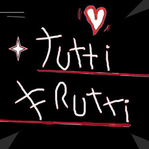 Tutti Frutti
