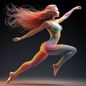 Секретный код молодости. Мотивация к спорту