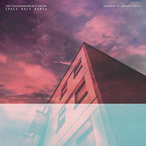 Takeaway (Space Race Remix)
