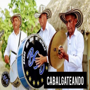 Cabalgateando
