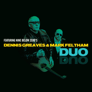 Ballad of Dombovar (feat. Dennis Greaves & Mark Feltham)