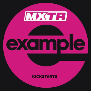 Kickstarts (MXTR DnB Remix)
