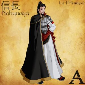 Nobunaga