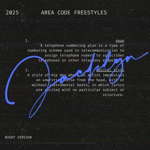 718 FREESTYLE [Night Version]