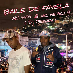 Baile de Favela