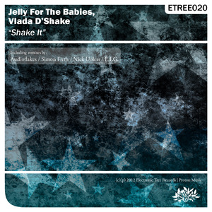 Shake It (Simon Firth Remix)