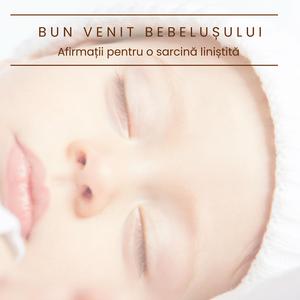 Afirmații pentru o sarcină ușoară și liniștită
